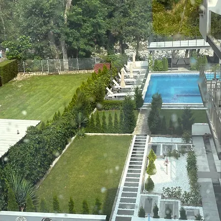 B&s بيت ضيافة