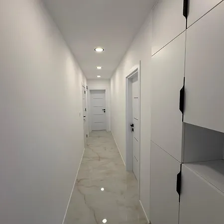 بيت ضيافة B&s أوجنيانوفو
