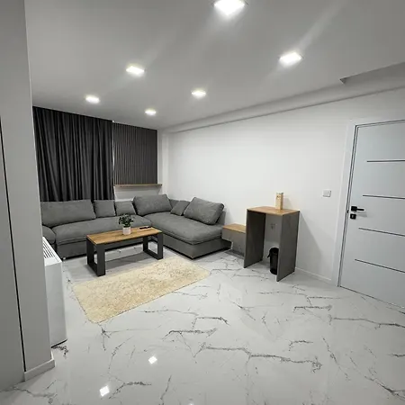 B&s بيت ضيافة أوجنيانوفو
