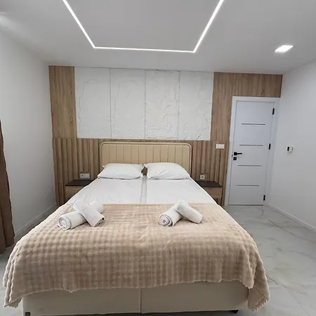 B&s بيت ضيافة