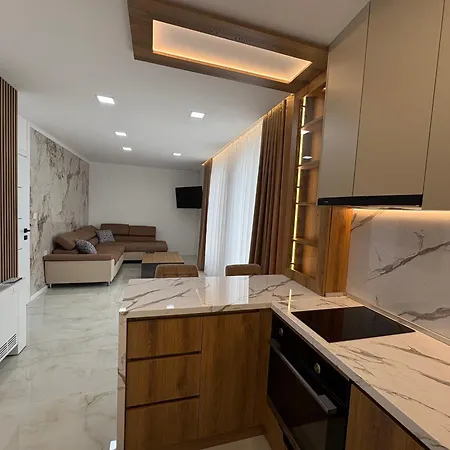 B&s بيت ضيافة