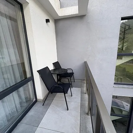 B&s بيت ضيافة