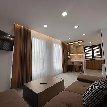 B&s بيت ضيافة 3*