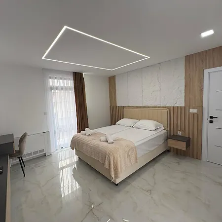 B&s بيت ضيافة أوجنيانوفو
