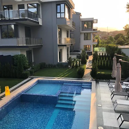 B&s بيت ضيافة